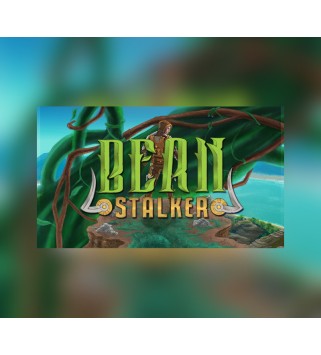 Bean Stalker Steam Key GLOBAL